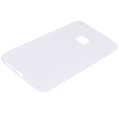 For Huawei P10 Lite Matte Anti-fingerprint TPU Phone Case