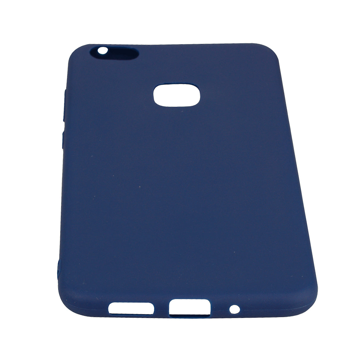 For Huawei P10 Lite Matte Anti-fingerprint TPU Phone Case