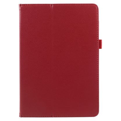 Foldable Stand PU Leather Card Slot Protective Case for Huawei MediaPad T3 10 inch