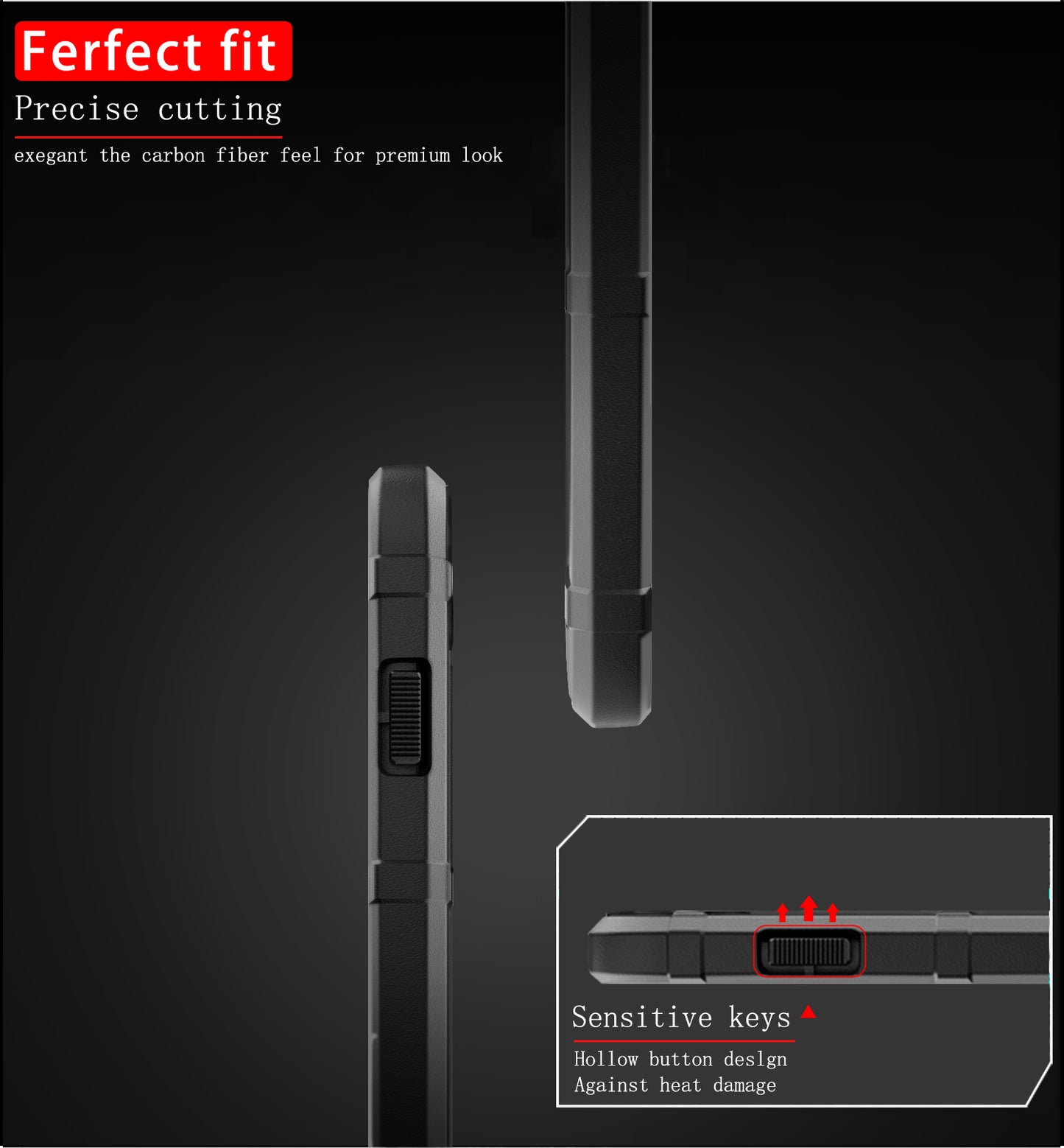 Anti-shock Square Grid Texture Soft TPU Phone Case for Huawei Mate 20 X