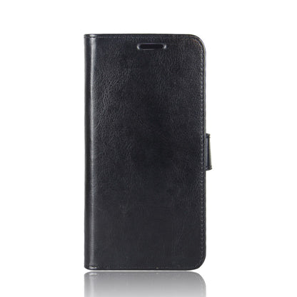 Crazy Horse Wallet Stand Leather Cellphone Case for Huawei P30