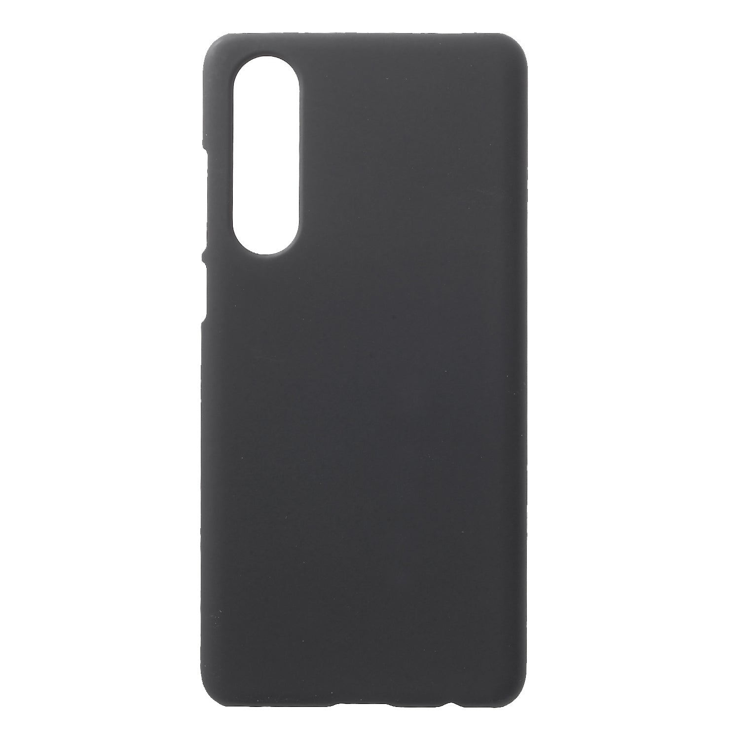 Rubberized Plastic Hard Phone Case for Huawei P30