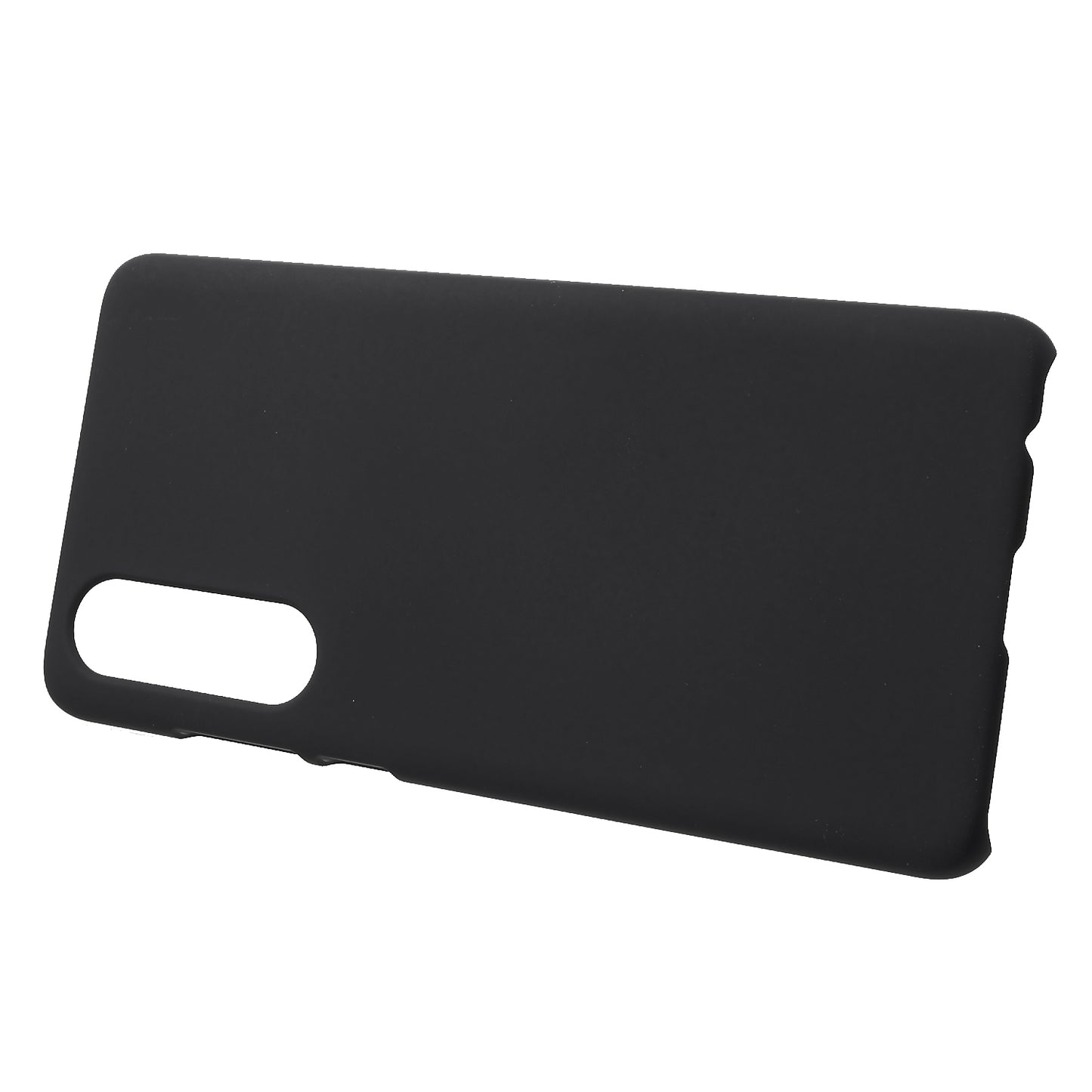 Rubberized Plastic Hard Phone Case for Huawei P30