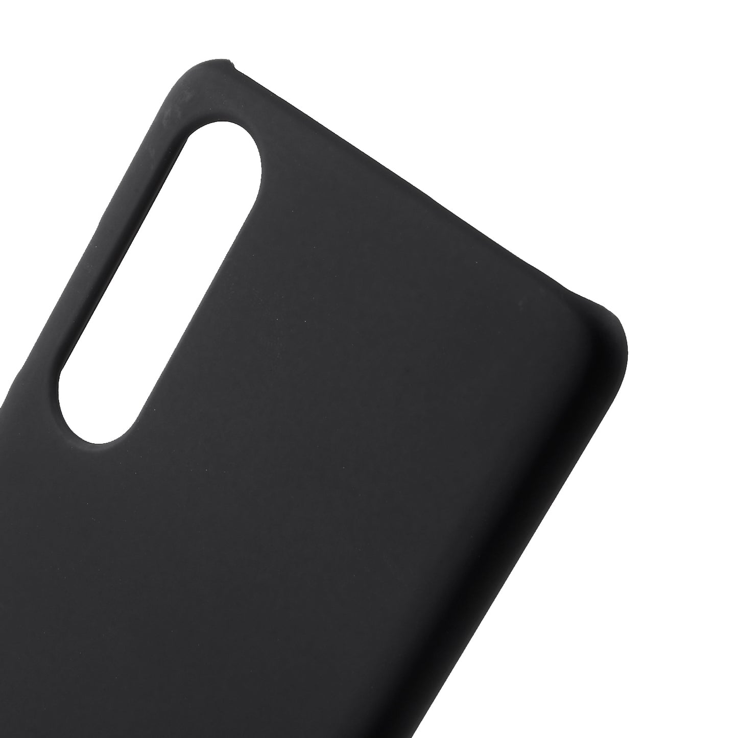 Rubberized Plastic Hard Phone Case for Huawei P30