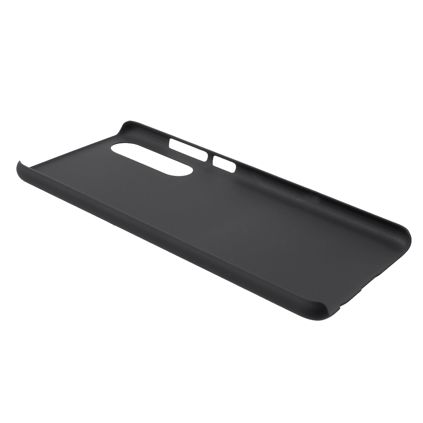 Rubberized Plastic Hard Phone Case for Huawei P30
