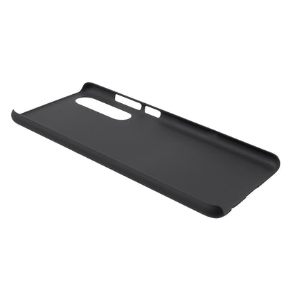 Rubberized Plastic Hard Phone Case for Huawei P30