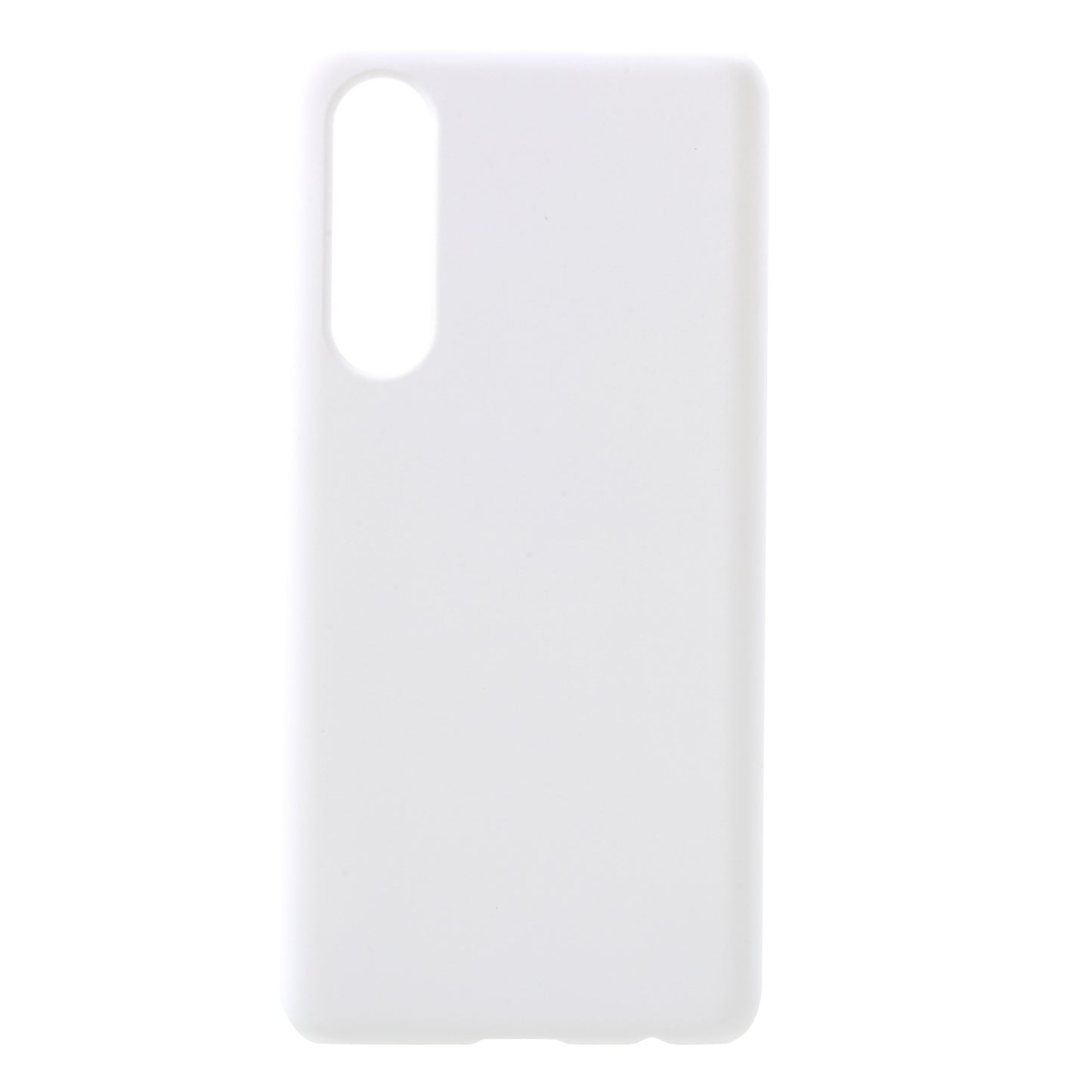 Rubberized Plastic Hard Phone Case for Huawei P30