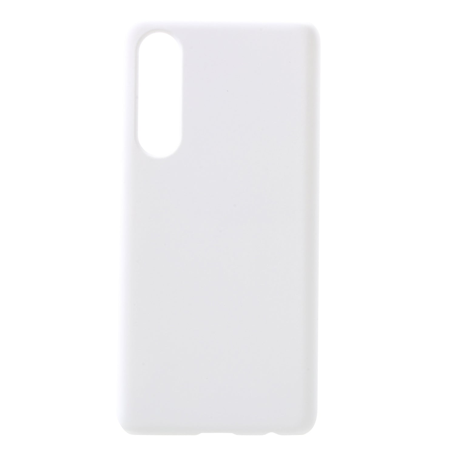 Rubberized Plastic Hard Phone Case for Huawei P30