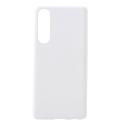 Rubberized Plastic Hard Phone Case for Huawei P30