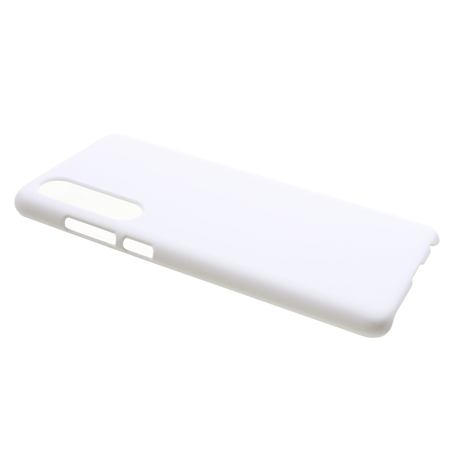 Rubberized Plastic Hard Phone Case for Huawei P30