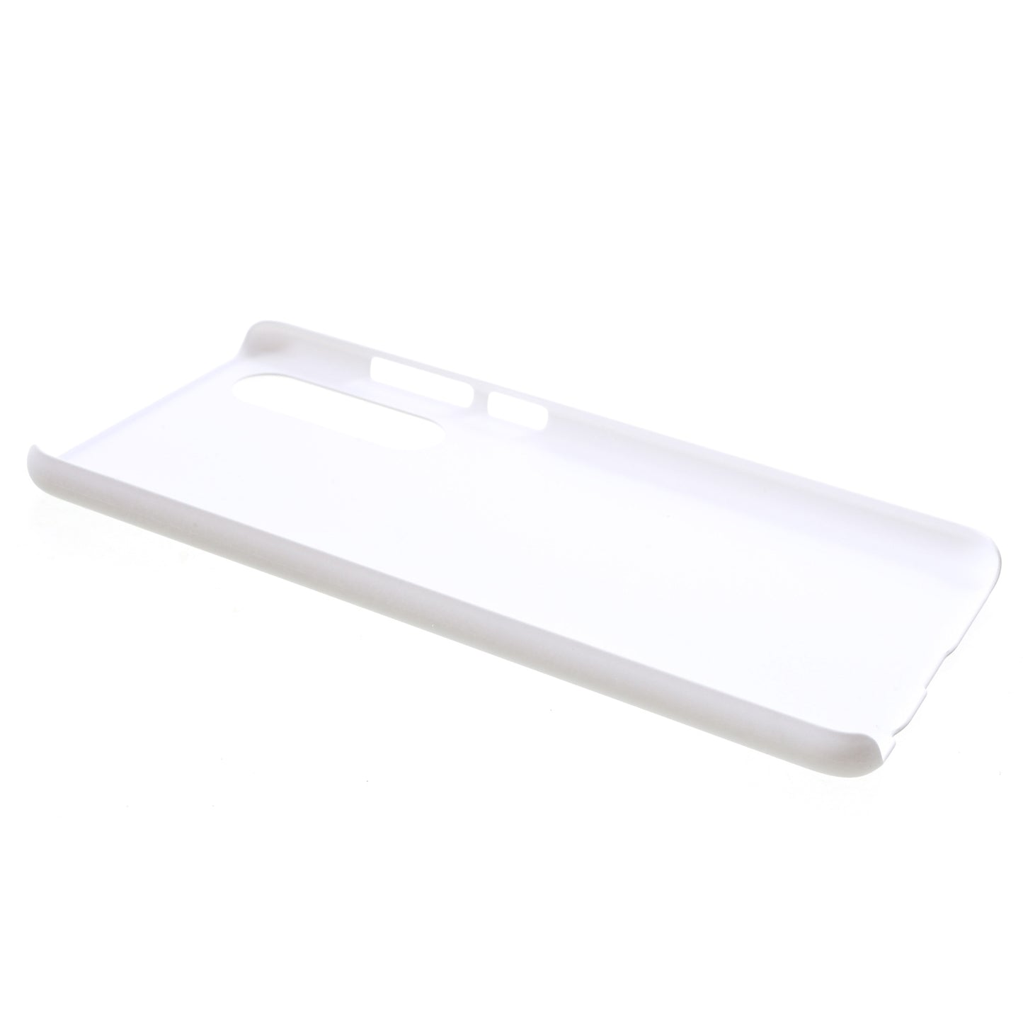 Rubberized Plastic Hard Phone Case for Huawei P30