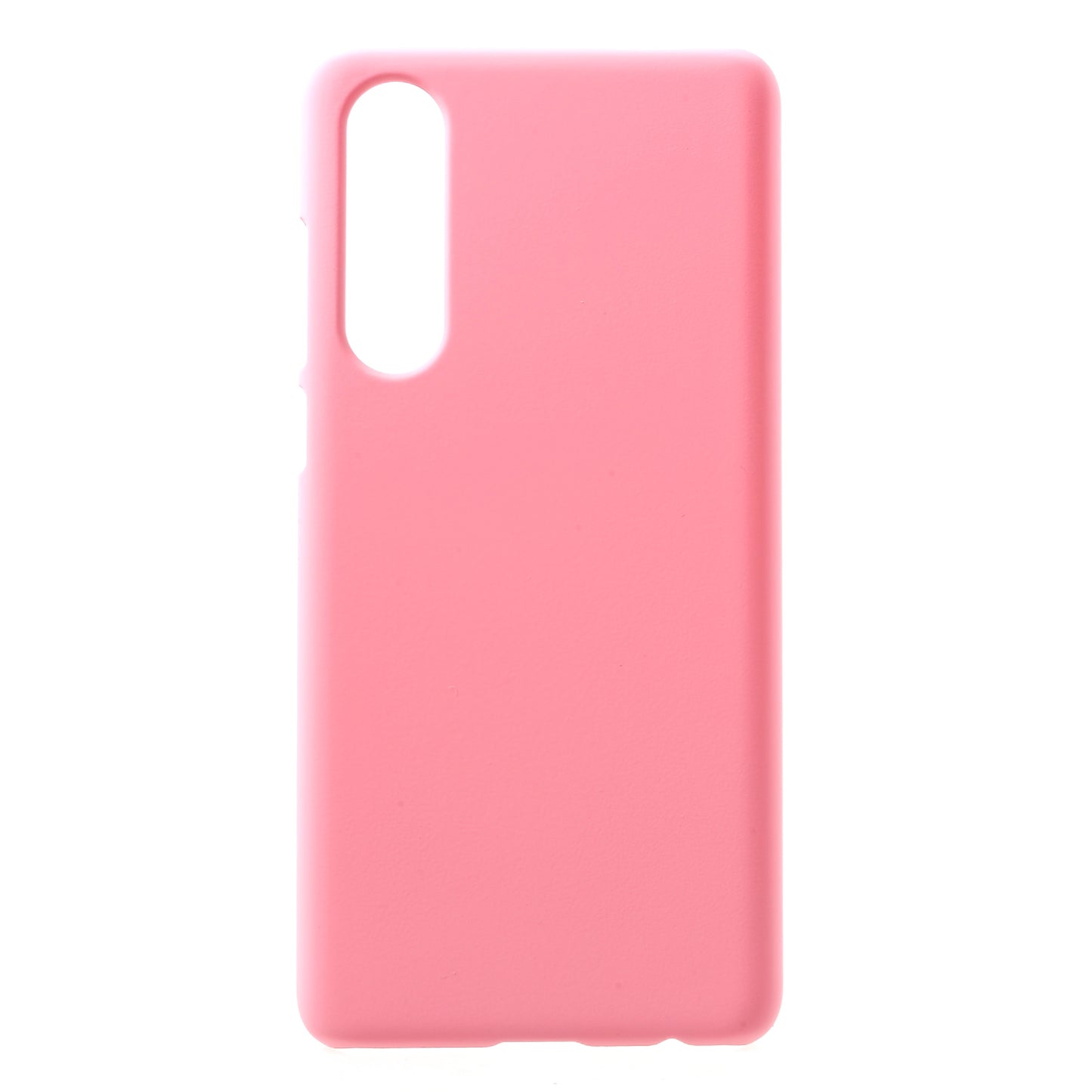 Rubberized Plastic Hard Phone Case for Huawei P30