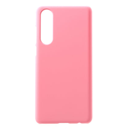 Rubberized Plastic Hard Phone Case for Huawei P30