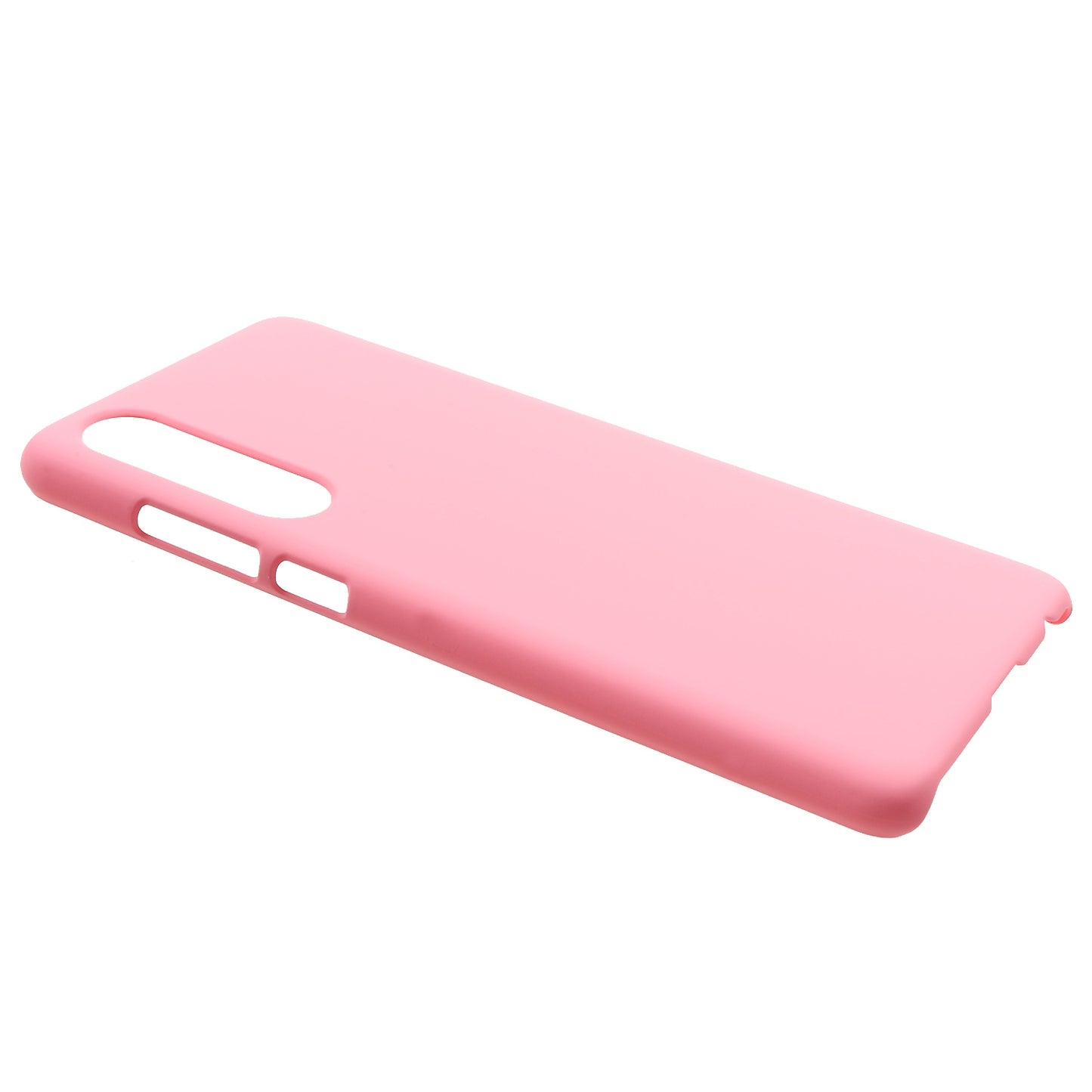 Rubberized Plastic Hard Phone Case for Huawei P30