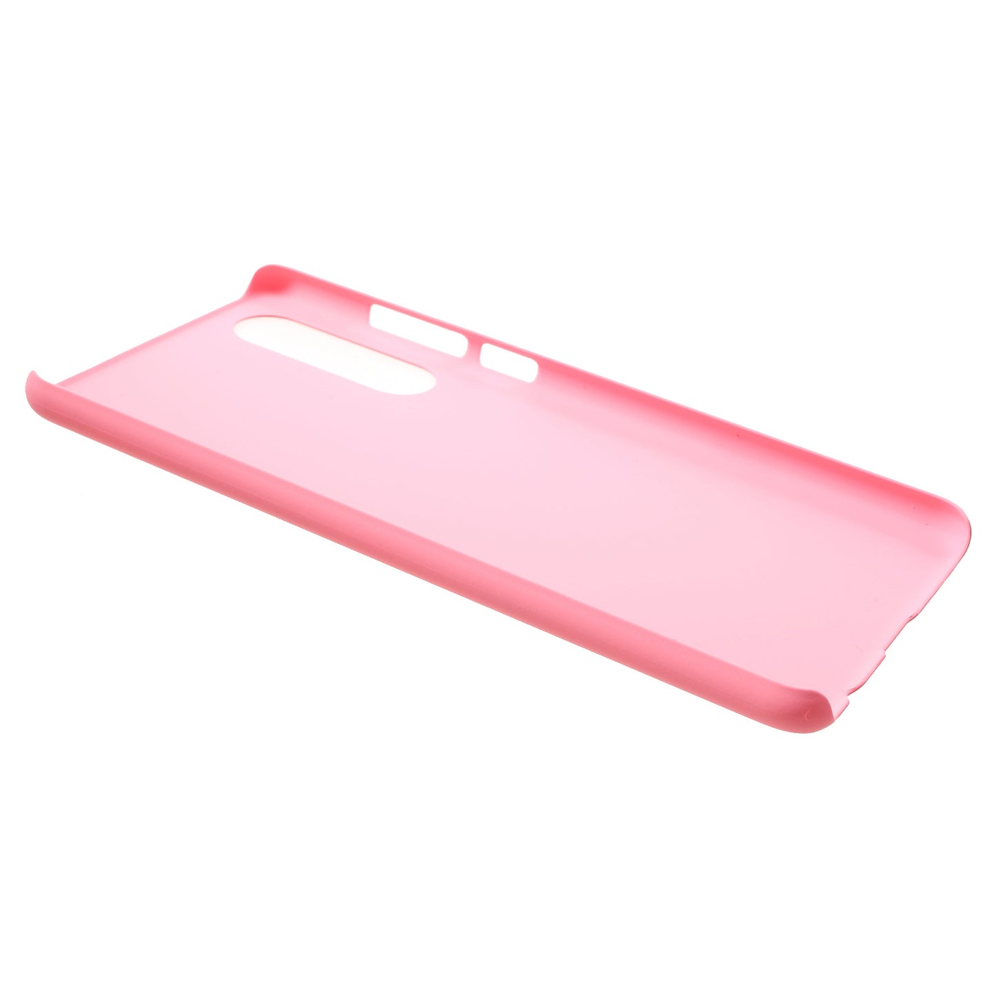 Rubberized Plastic Hard Phone Case for Huawei P30