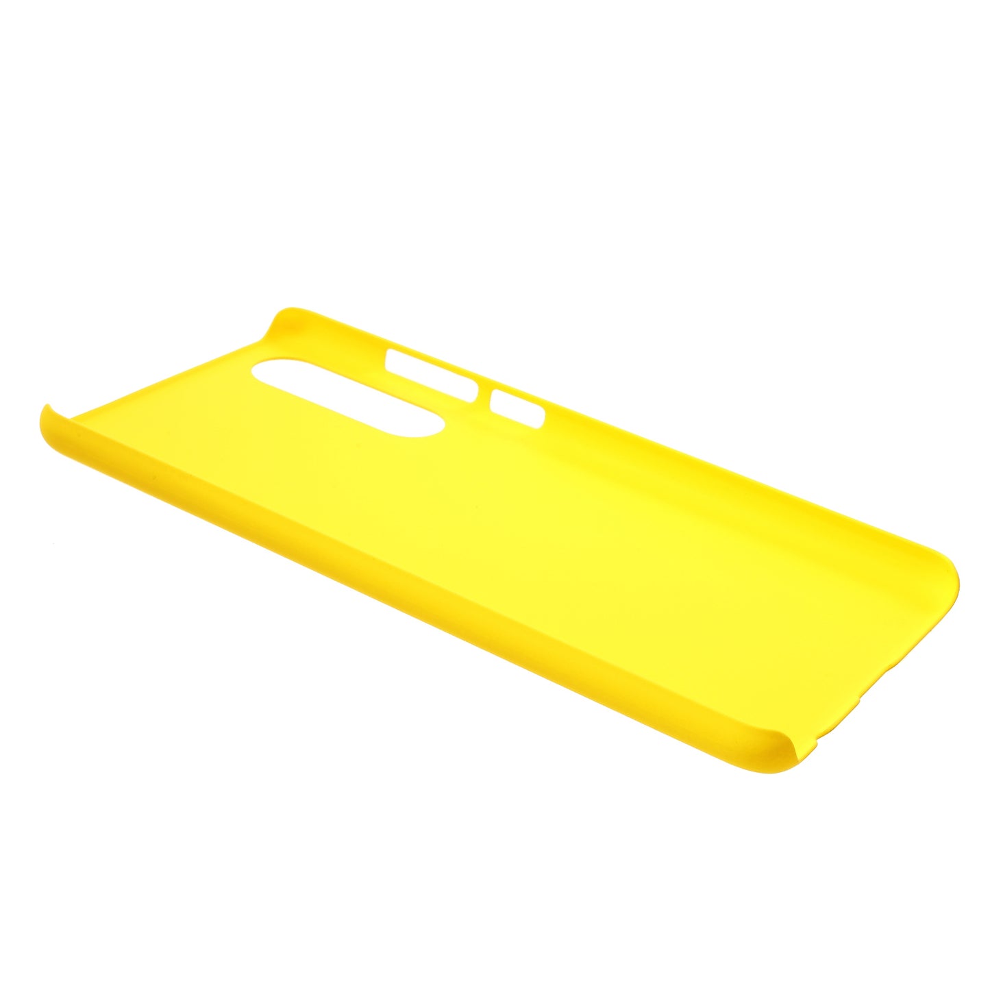 Rubberized Plastic Hard Phone Case for Huawei P30
