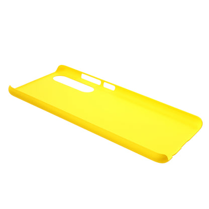 Rubberized Plastic Hard Phone Case for Huawei P30