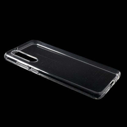 10PCS Non-slip Inner TPU Mobile Phone Case Cover for Huawei P30