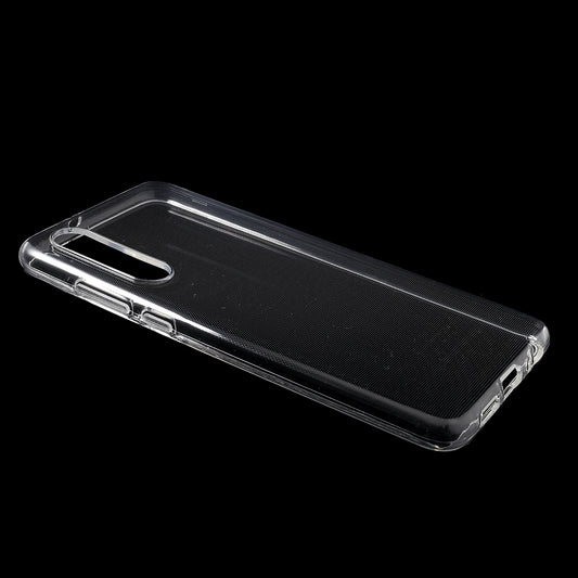 10PCS Non-slip Inner TPU Mobile Phone Case Cover for Huawei P30