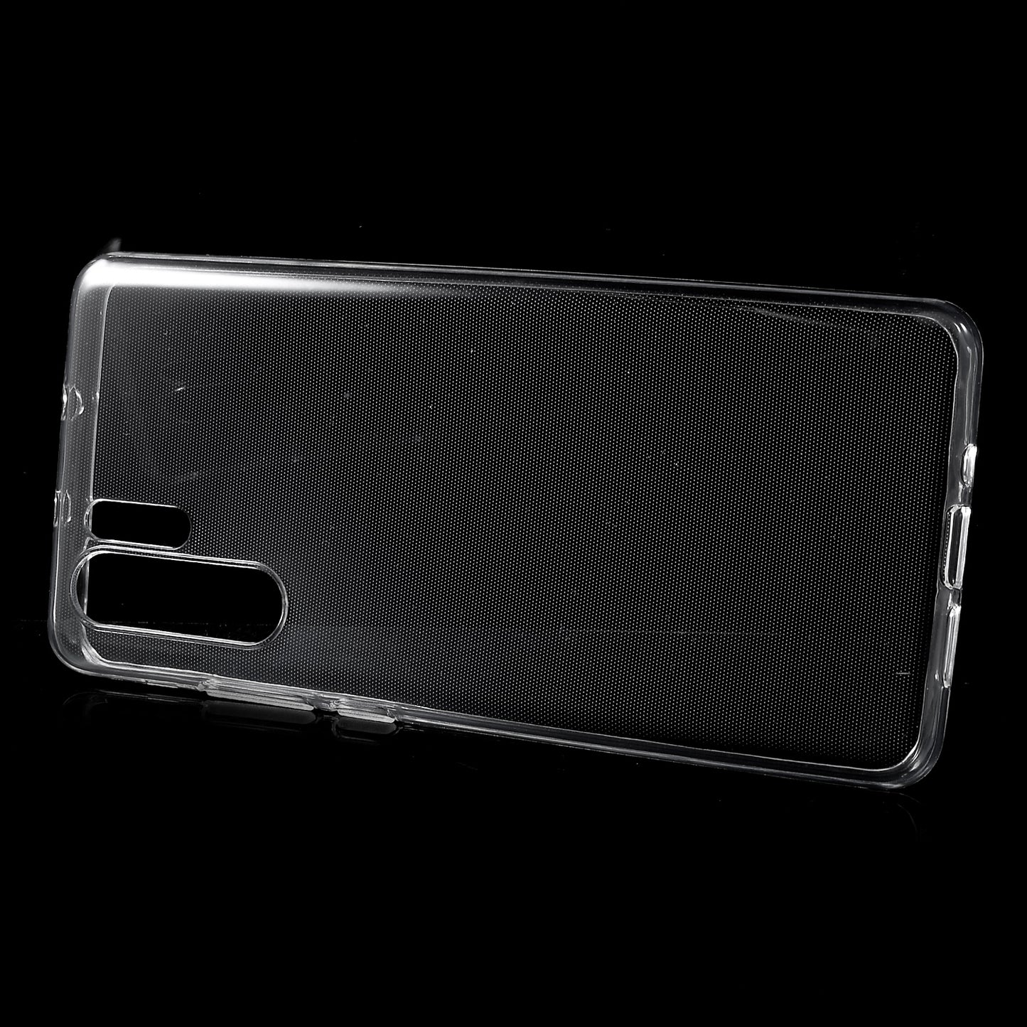 10PCS Non-slip Inner TPU Mobile Phone Shell Case for Huawei P30 Pro