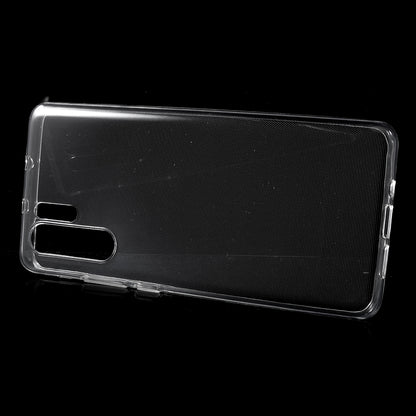 10PCS Non-slip Inner TPU Mobile Phone Shell Case for Huawei P30 Pro