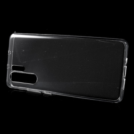 10PCS Non-slip Inner TPU Mobile Phone Shell Case for Huawei P30 Pro