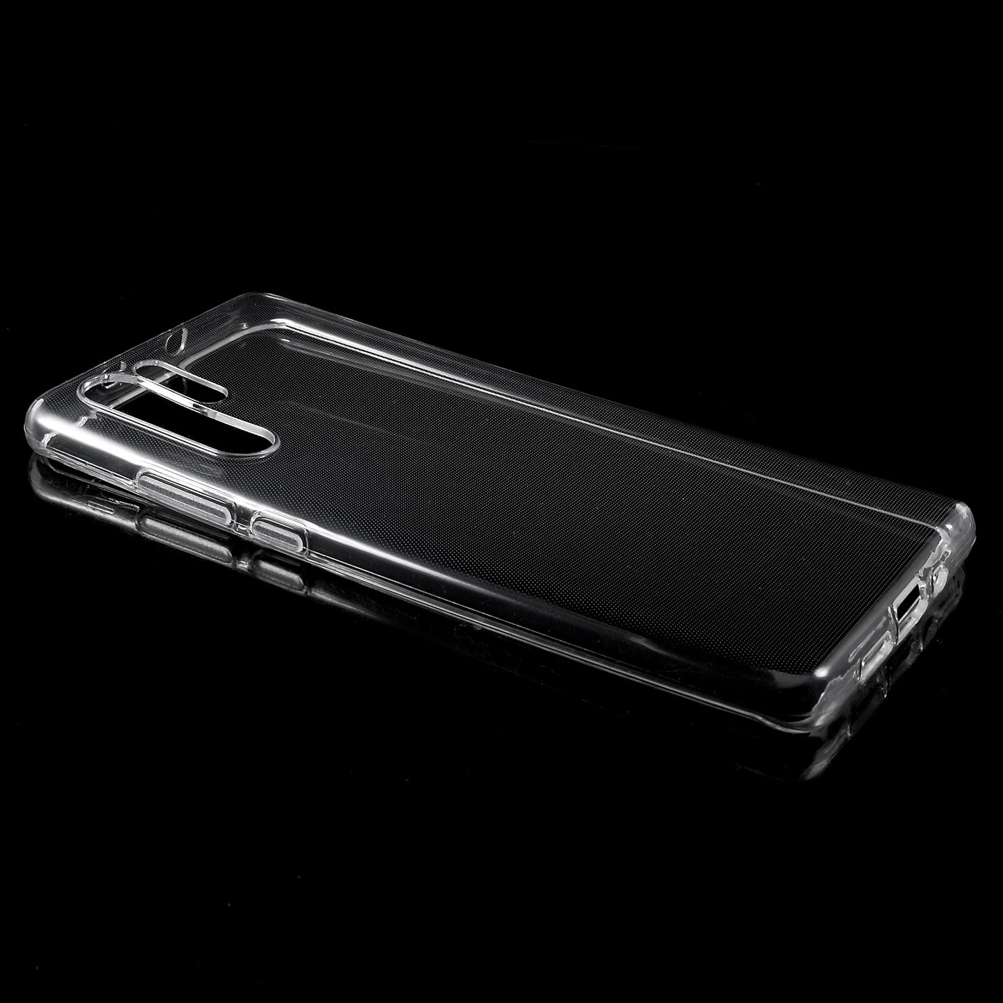 10PCS Non-slip Inner TPU Mobile Phone Shell Case for Huawei P30 Pro