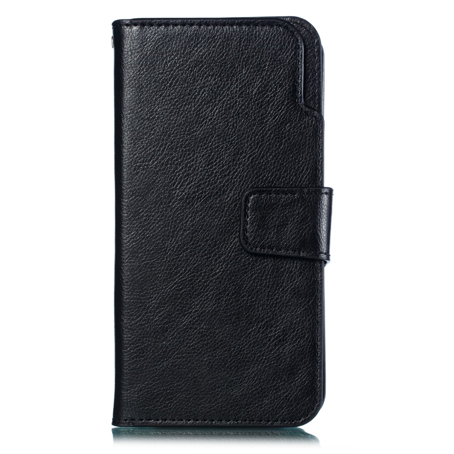[9 Card Slots] Crazy Horse Leather Wallet Case for Huawei P30 Pro