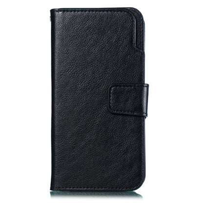 [9 Card Slots] Crazy Horse Leather Wallet Case for Huawei P30 Pro