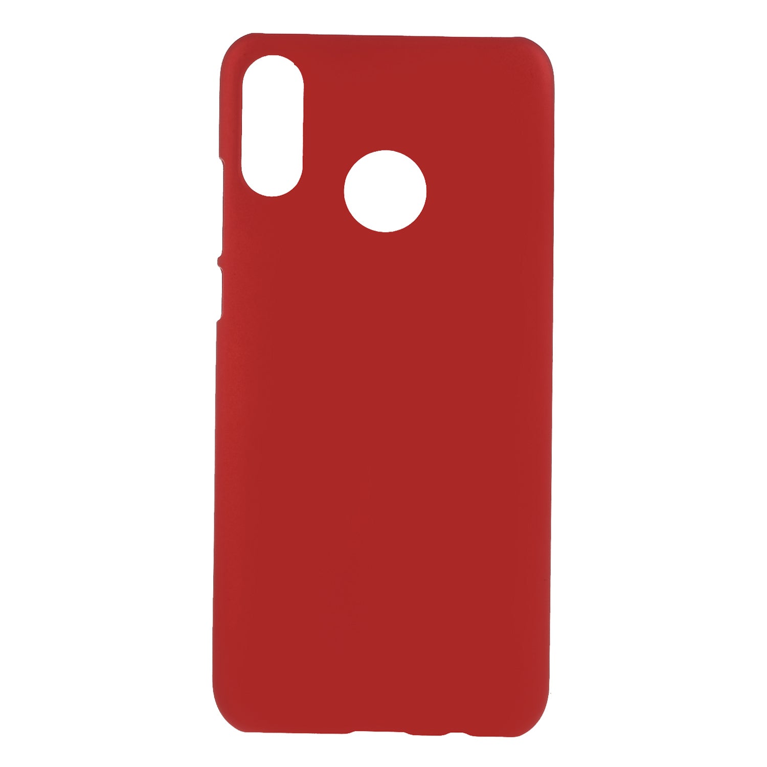 Rubberized Case Hard Plastic Phone Cover for Huawei P30 Lite/nova 4e/P30 Lite New Edition
