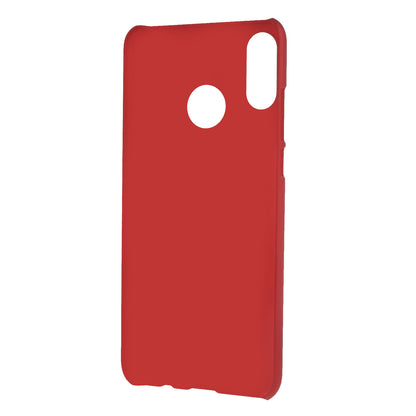 Rubberized Case Hard Plastic Phone Cover for Huawei P30 Lite/nova 4e/P30 Lite New Edition