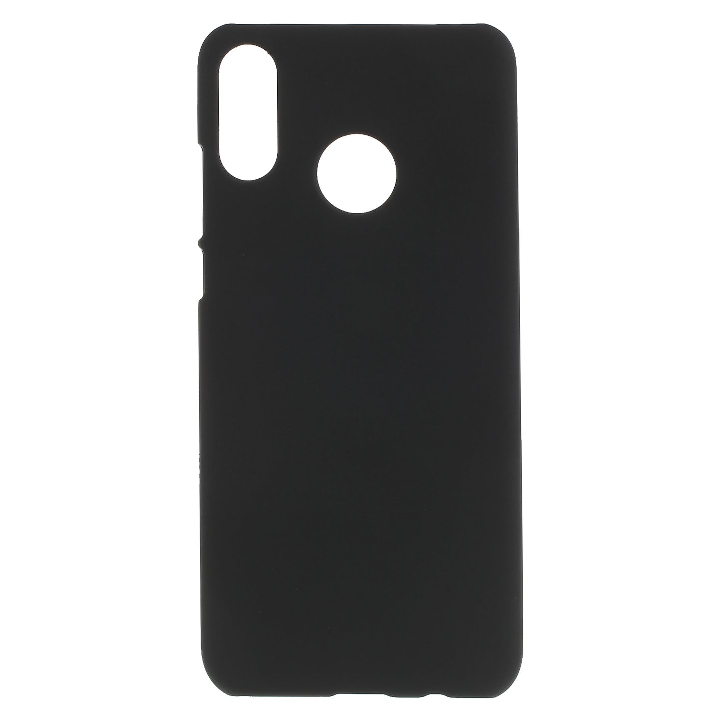 Rubberized Case Hard Plastic Phone Cover for Huawei P30 Lite/nova 4e/P30 Lite New Edition