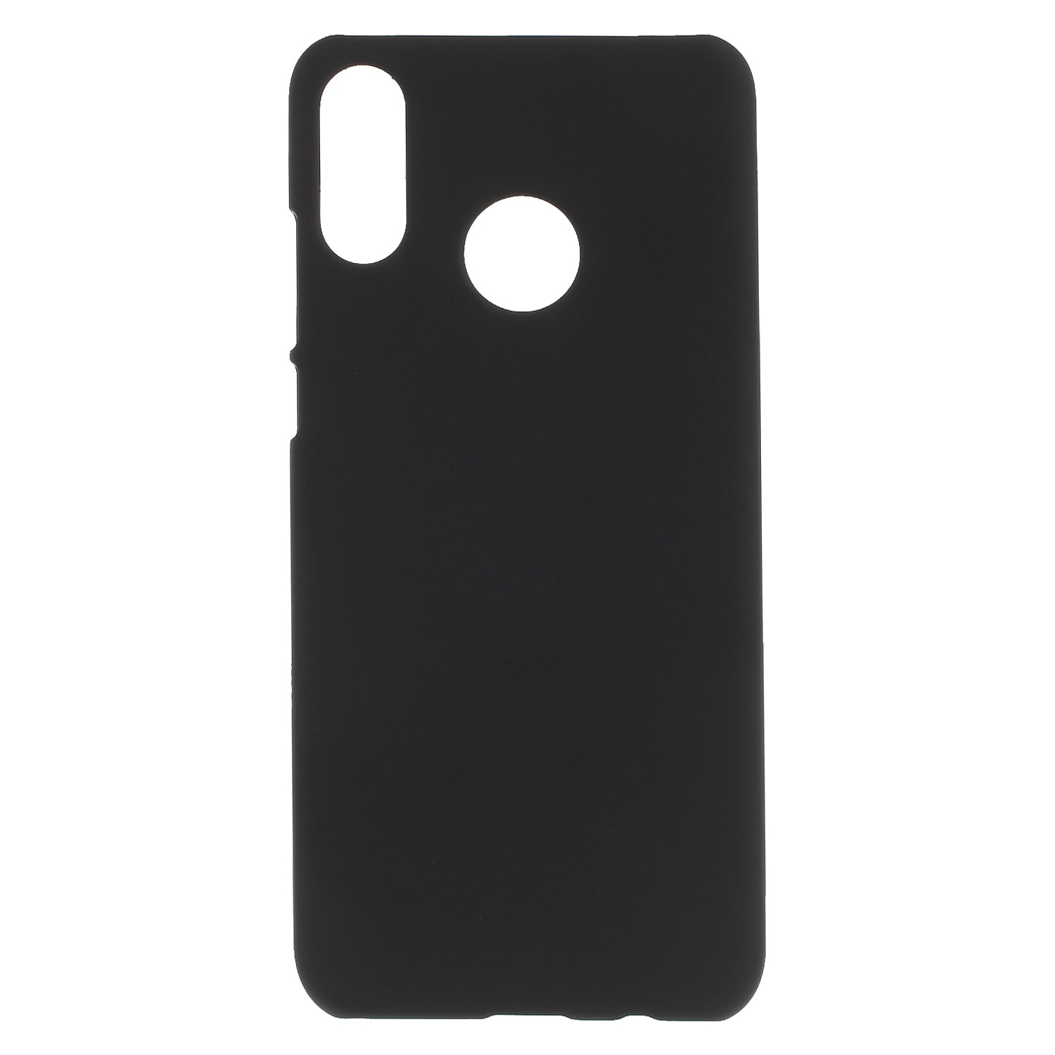 Rubberized Case Hard Plastic Phone Cover for Huawei P30 Lite/nova 4e/P30 Lite New Edition