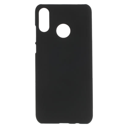 Rubberized Case Hard Plastic Phone Cover for Huawei P30 Lite/nova 4e/P30 Lite New Edition
