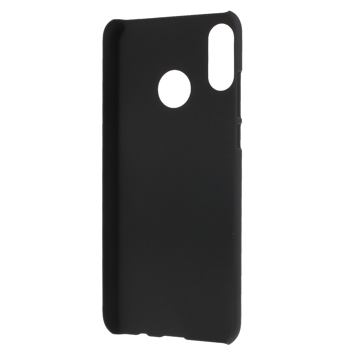 Rubberized Case Hard Plastic Phone Cover for Huawei P30 Lite/nova 4e/P30 Lite New Edition