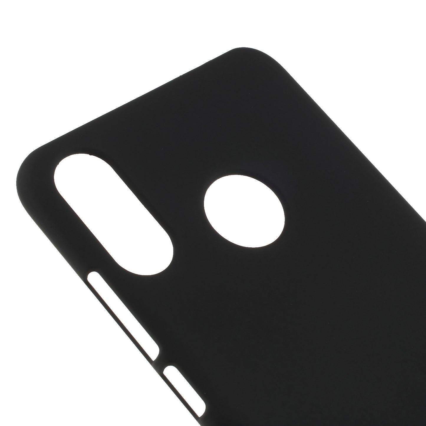 Rubberized Case Hard Plastic Phone Cover for Huawei P30 Lite/nova 4e/P30 Lite New Edition