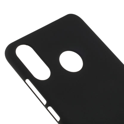 Rubberized Case Hard Plastic Phone Cover for Huawei P30 Lite/nova 4e/P30 Lite New Edition