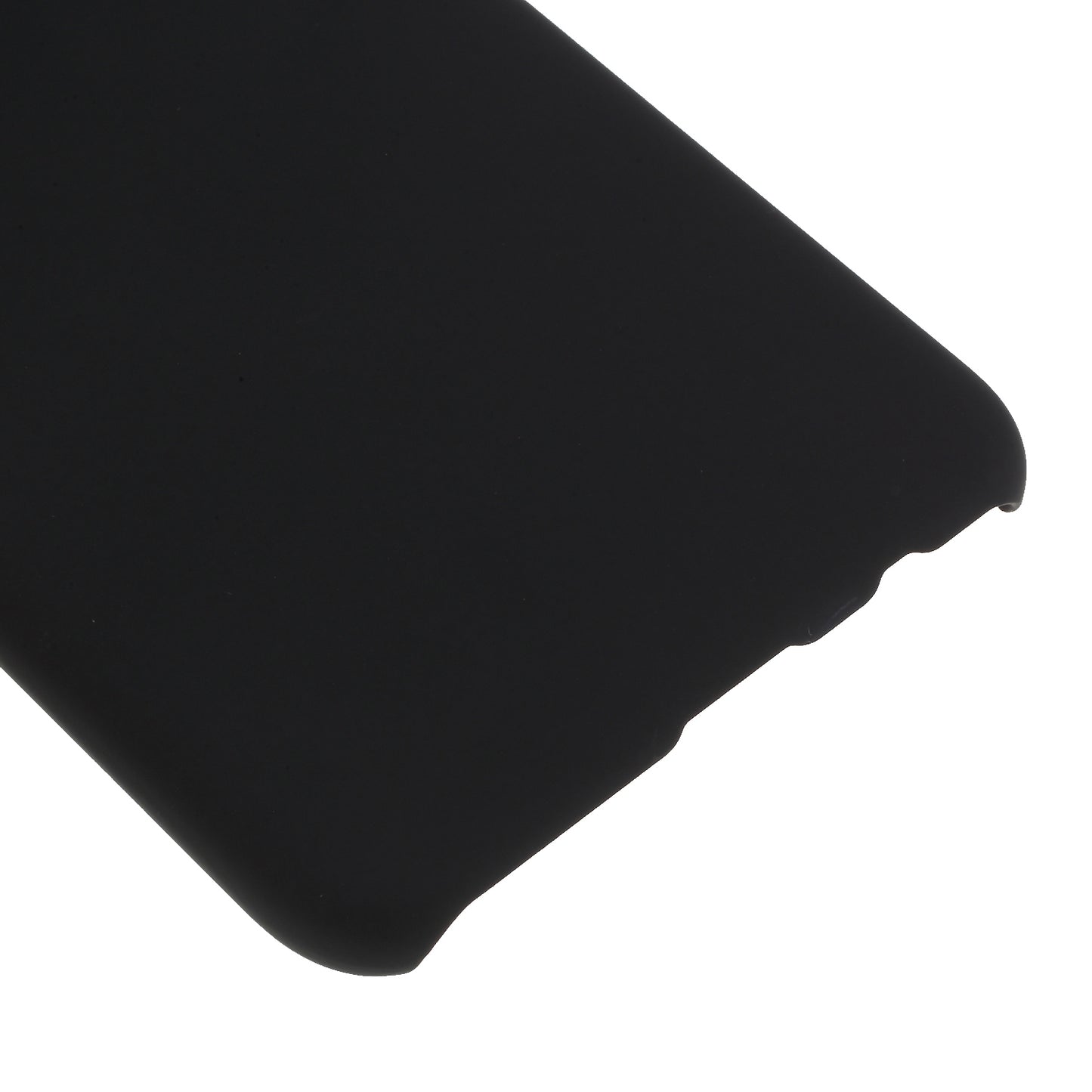 Rubberized Case Hard Plastic Phone Cover for Huawei P30 Lite/nova 4e/P30 Lite New Edition