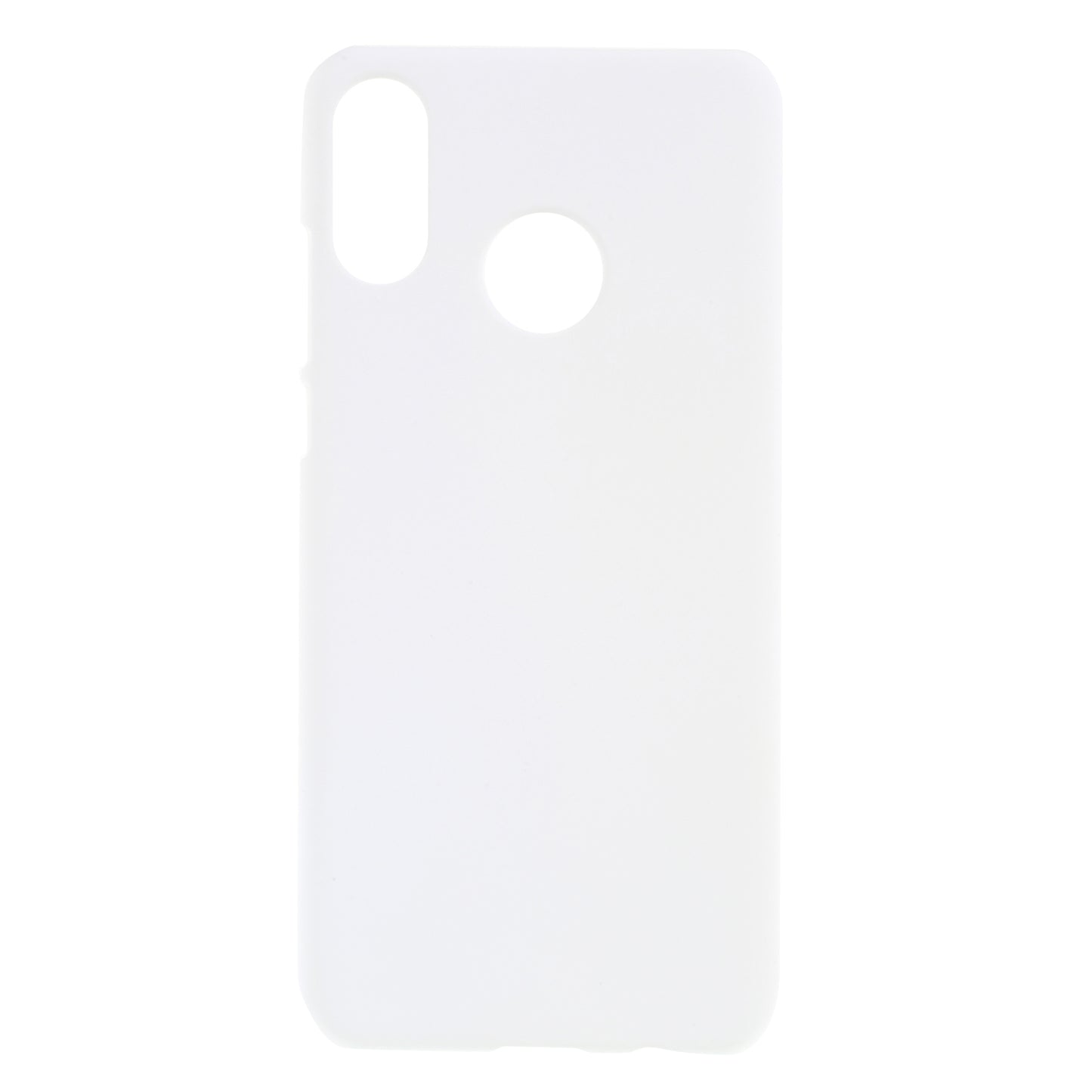 Rubberized Case Hard Plastic Phone Cover for Huawei P30 Lite/nova 4e/P30 Lite New Edition
