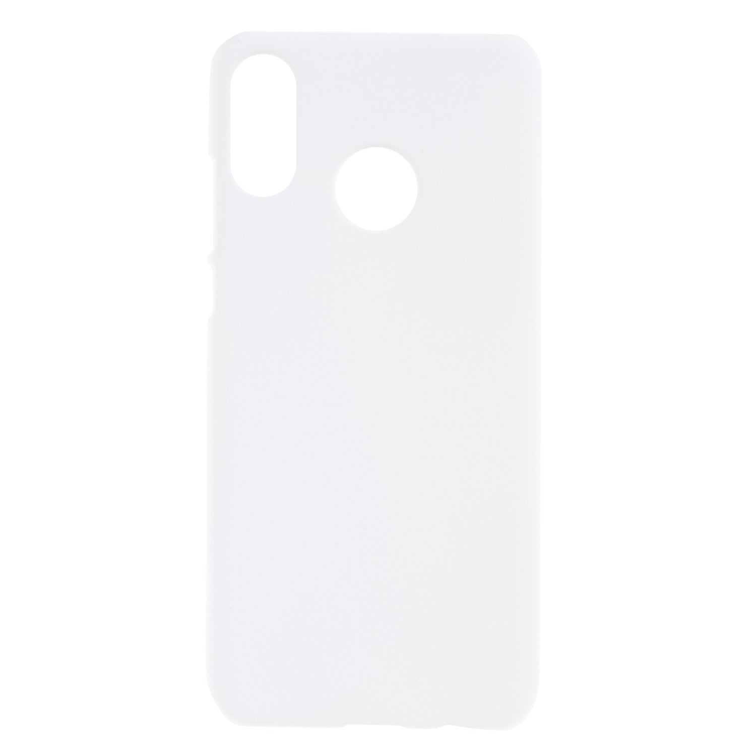Rubberized Case Hard Plastic Phone Cover for Huawei P30 Lite/nova 4e/P30 Lite New Edition