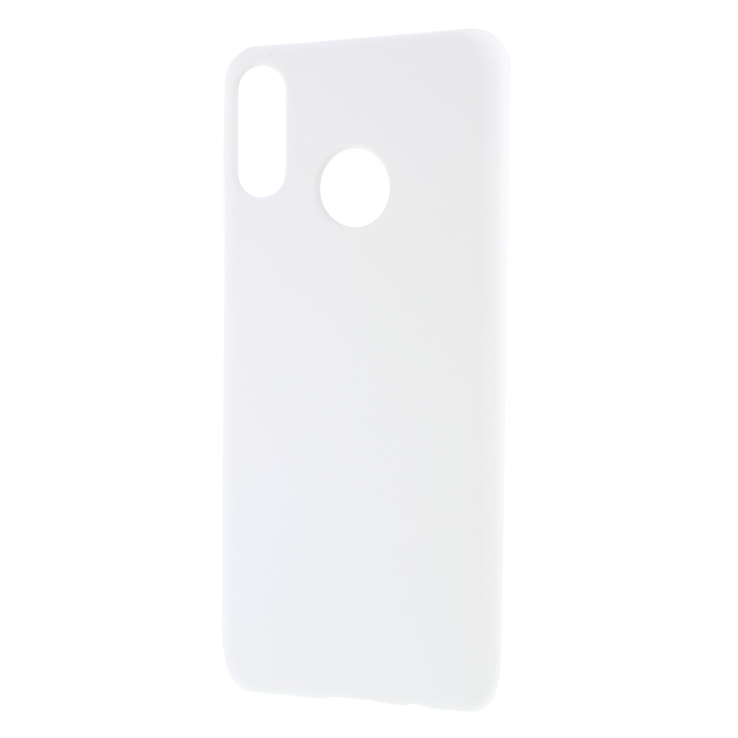 Rubberized Case Hard Plastic Phone Cover for Huawei P30 Lite/nova 4e/P30 Lite New Edition