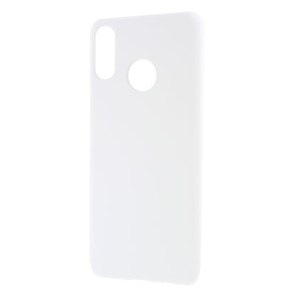 Rubberized Case Hard Plastic Phone Cover for Huawei P30 Lite/nova 4e/P30 Lite New Edition