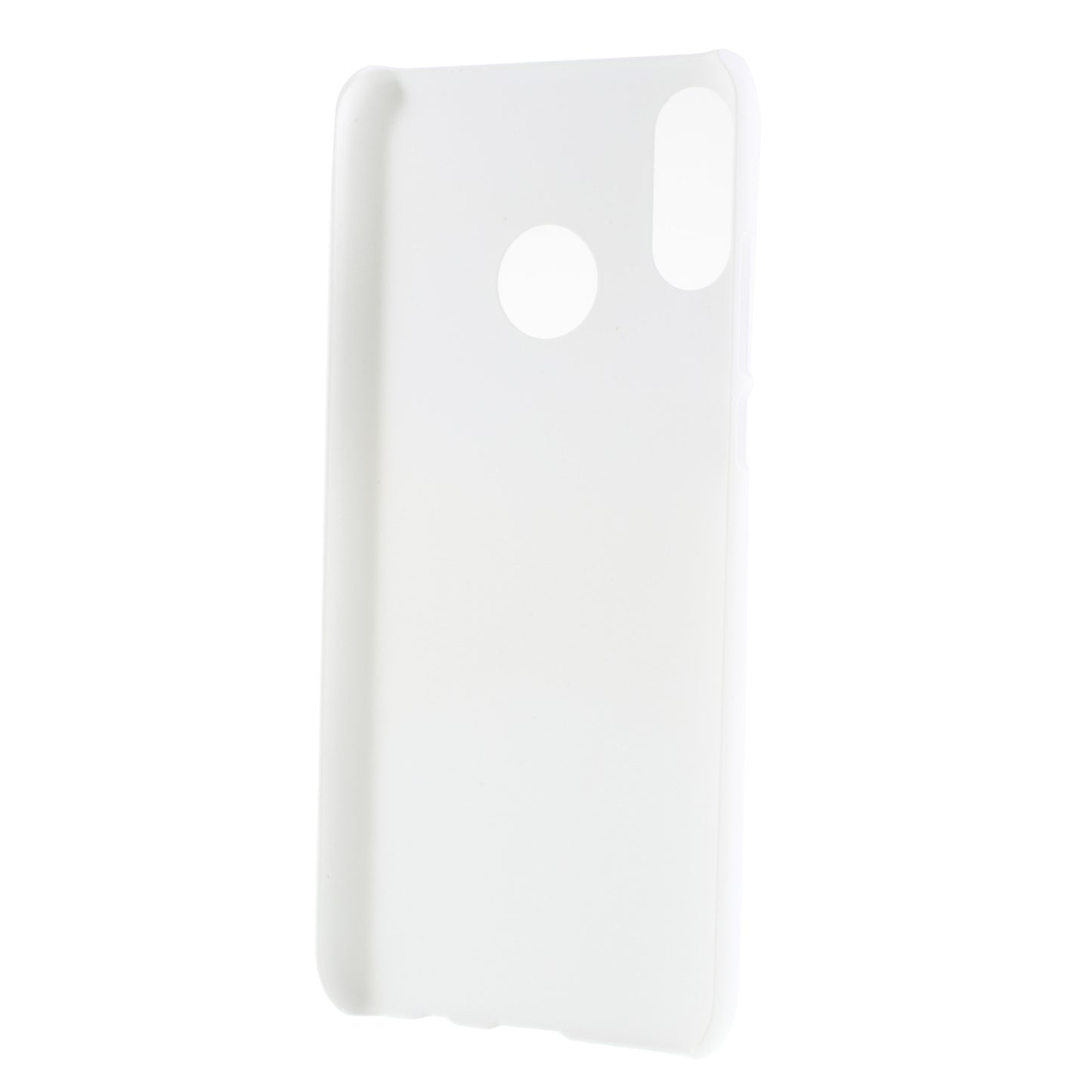 Rubberized Case Hard Plastic Phone Cover for Huawei P30 Lite/nova 4e/P30 Lite New Edition