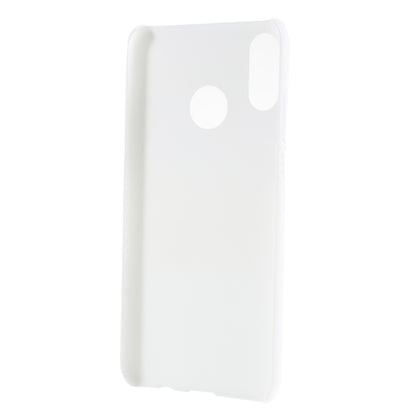 Rubberized Case Hard Plastic Phone Cover for Huawei P30 Lite/nova 4e/P30 Lite New Edition