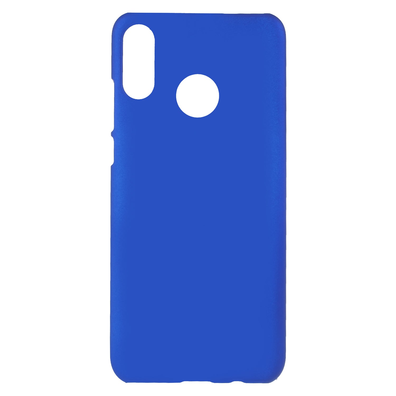 Rubberized Case Hard Plastic Phone Cover for Huawei P30 Lite/nova 4e/P30 Lite New Edition