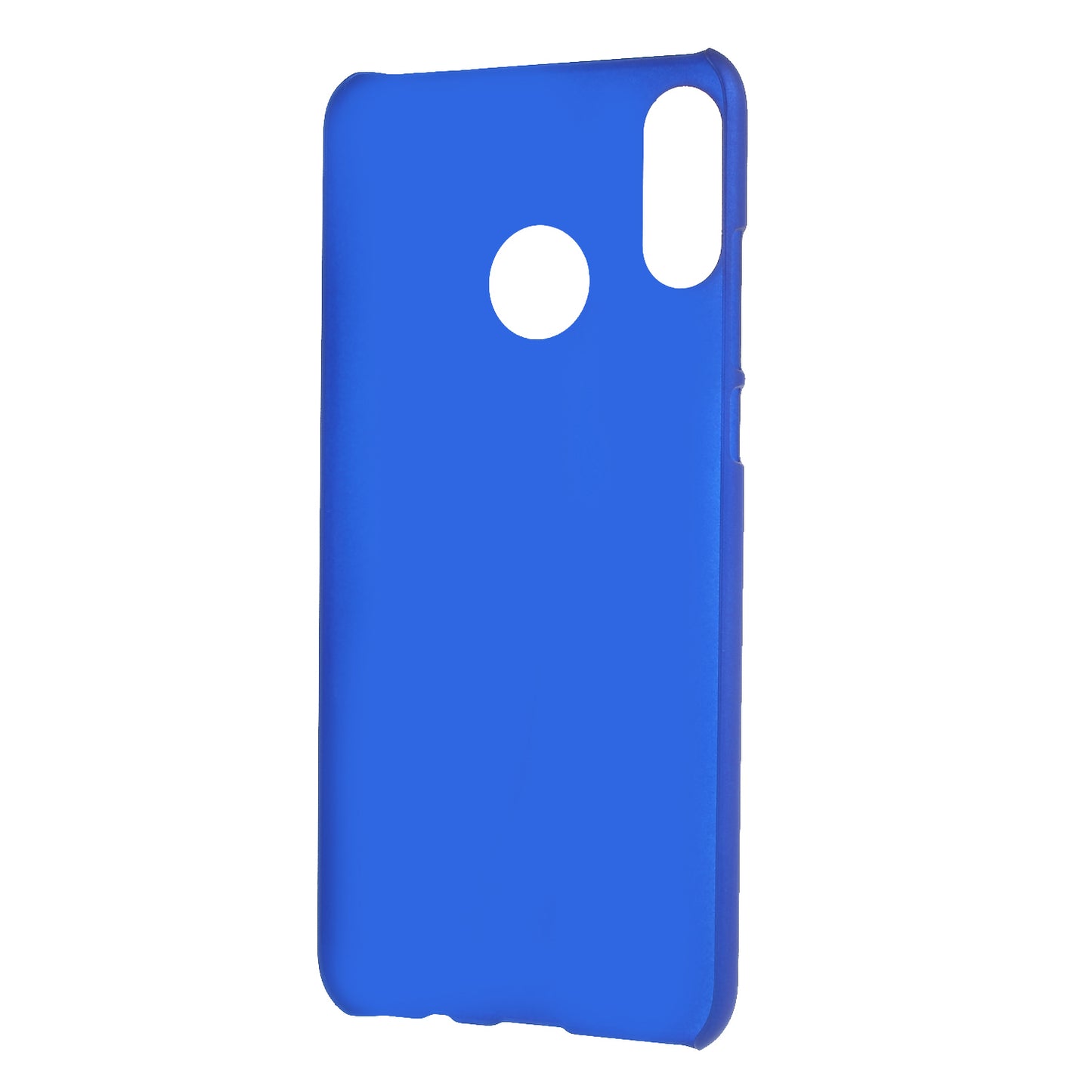 Rubberized Case Hard Plastic Phone Cover for Huawei P30 Lite/nova 4e/P30 Lite New Edition