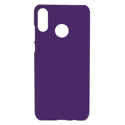 Rubberized Case Hard Plastic Phone Cover for Huawei P30 Lite/nova 4e/P30 Lite New Edition