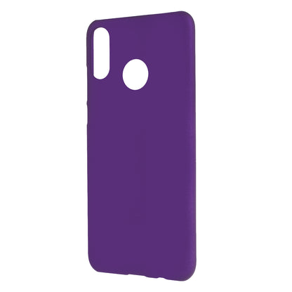 Rubberized Case Hard Plastic Phone Cover for Huawei P30 Lite/nova 4e/P30 Lite New Edition