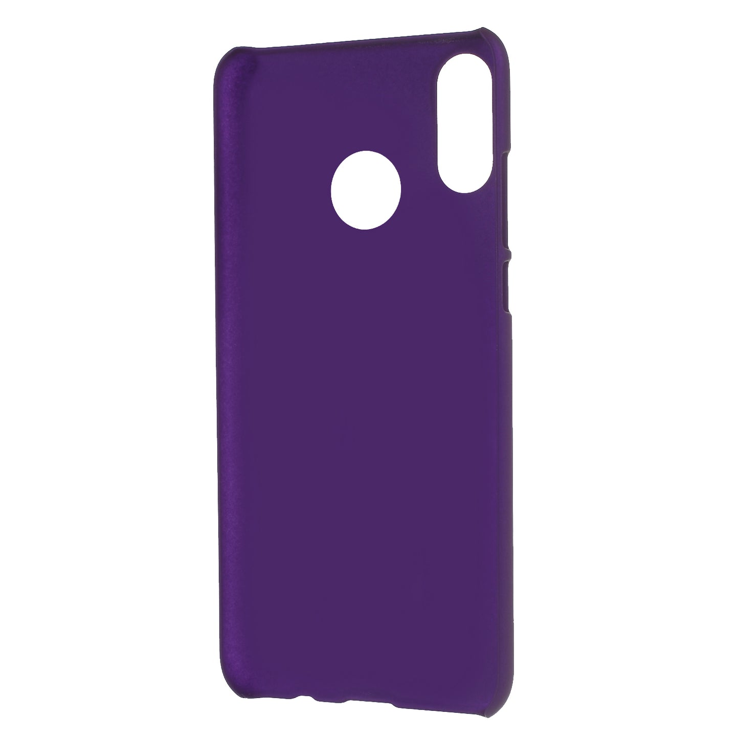 Rubberized Case Hard Plastic Phone Cover for Huawei P30 Lite/nova 4e/P30 Lite New Edition