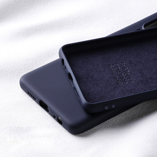 X-LEVEL Delicate Silicone Mobile Phone Case Accessory for Huawei P30